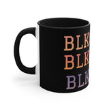 BLKOWN Accent Mug