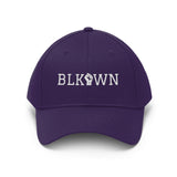 BLKOWN Unisex Twill Hat