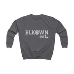 BLKOWN Kids Sweatshirt