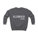 BLKOWN Kids Sweatshirt