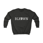 BLKOWN Kids Sweatshirt