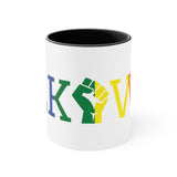 BLKOWN Accent Mug