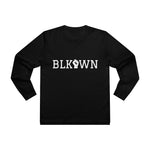 BLKOWN  Base Longsleeve Tee