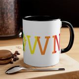 BLKOWN Accent Mug